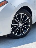 Toyota Corolla S 2013 - Imagen 9