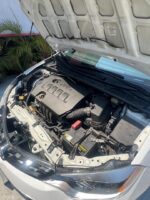 Toyota Corolla S 2013 - Imagen 3