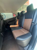 Toyota Corolla S 2013 - Imagen 5