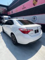 Toyota Corolla S 2013 - Imagen 8