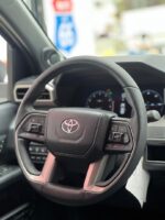 Toyota 4runner trd off road premium 2025 - Imagen 4