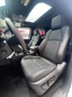 Toyota 4runner trd off road premium 2025 - Imagen 8