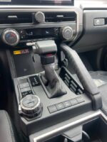 Toyota 4runner trd off road premium 2025 - Imagen 9