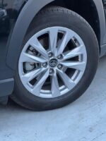 Toyota Corolla Cross Élite 2025 - Imagen 9