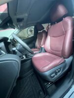 Toyota Corolla Cross Élite 2025 - Imagen 4