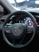 Toyota Corolla Cross Élite 2025 - Imagen 5