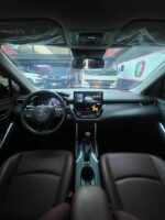 Toyota Corolla Cross Élite 2025 - Imagen 6