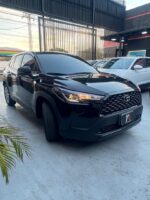 Toyota Corolla Cross Élite 2025 - Imagen 7