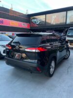 Toyota Corolla Cross Élite 2025 - Imagen 8