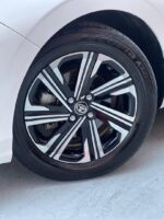 Toyota Yaris E 2023 - Imagen 8