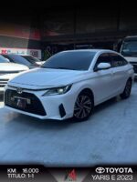 Toyota Yaris E 2023