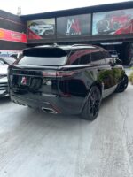 Range Rover - Imagen 8