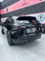 Range Rover - Imagen 9