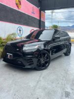 Range Rover - Imagen 12