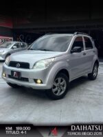 Daihatsu Terios Bego