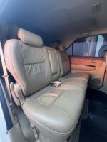 Toyota Fortuner SR 4x4 - Imagen 4