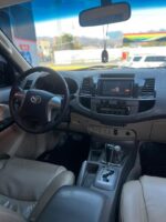 Toyota Fortuner SR 4x4 - Imagen 3