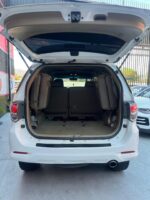 Toyota Fortuner SR 4x4 - Imagen 10