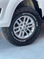 Toyota Fortuner SR 4x4 - Imagen 5