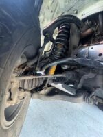 Toyota Fortuner SR 4x4 - Imagen 6