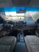Toyota Fortuner SR 4x4 - Imagen 7