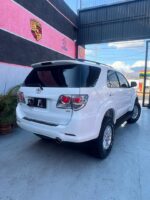 Toyota Fortuner SR 4x4 - Imagen 8