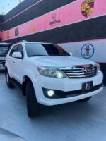 Toyota Fortuner SR 4x4 - Imagen 9