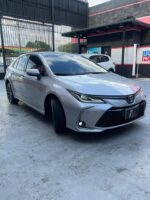 Toyota Corolla SEG 2.0 - Imagen 8