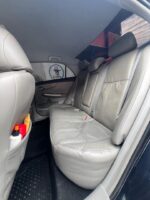 Toyota Corolla GLI - Imagen 4