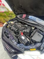 Toyota Corolla GLI - Imagen 13