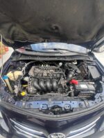 Toyota Corolla GLI - Imagen 6