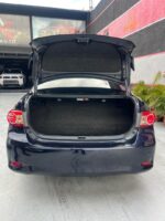 Toyota Corolla GLI - Imagen 7