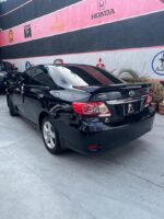 Toyota Corolla GLI - Imagen 9