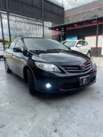 Toyota Corolla GLI - Imagen 10