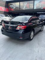 Toyota Corolla GLI - Imagen 11