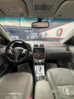 Toyota Corolla GLI - Imagen 12