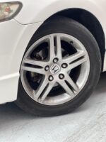 Honda Civic Automática - Imagen 4