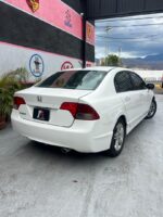 Honda Civic Automática - Imagen 6