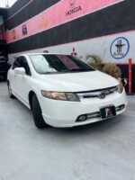 Honda Civic Automática - Imagen 7