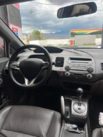 Honda Civic Automática - Imagen 8