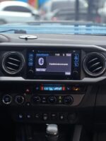 Toyota Tacoma TRD PRO - Imagen 7