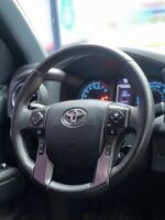 Toyota Tacoma TRD PRO - Imagen 3