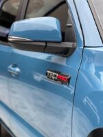 Toyota Tacoma TRD PRO - Imagen 5