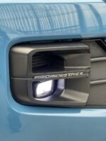 Toyota Tacoma TRD PRO - Imagen 6