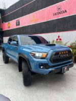 Toyota Tacoma TRD PRO - Imagen 12