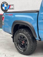 Toyota Tacoma TRD PRO - Imagen 8