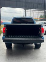 Toyota Tacoma TRD PRO - Imagen 9