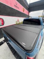 Toyota Tacoma TRD PRO - Imagen 10