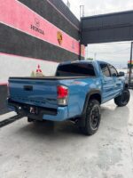 Toyota Tacoma TRD PRO - Imagen 11