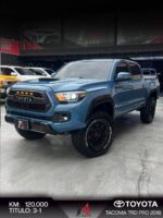 Toyota Tacoma TRD PRO